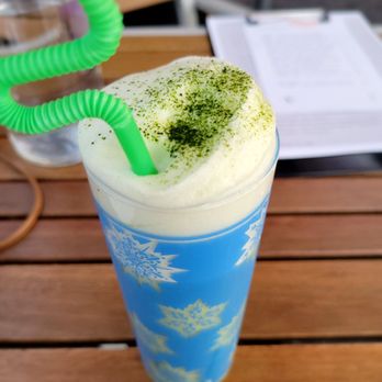 Indo - Melona Fizz - Pan Asian Near Me - St. Louis, Missouri Indo - Melona Fizz - Pan Asian Near Me - St. Louis, Missouri