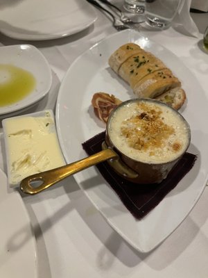 The Reluctant Panther Inn & Restaurant by null