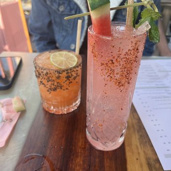 Coco Maya - Tiger Uppercut - Caribbean Near Me - San Diego, California