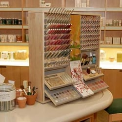 ORIGINS Interior