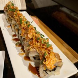 Kei Sushi - Uppercut