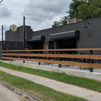 Monkey's Tail - On Fulton St. - Cocktail Bars Near Me - Houston, Texas Monkey's Tail - On Fulton St. - Cocktail Bars Near Me - Houston, Texas