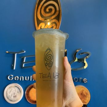 Tea 18 - Bubble Tea Near Me - Sacramento, California Tea 18 - Bubble Tea Near Me - Sacramento, California