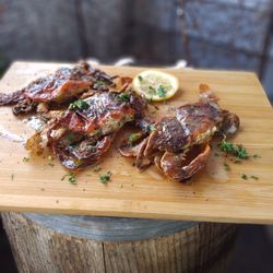 Chesapeake Seafood & Steak
