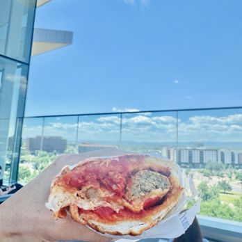 Snarf's Sandwiches - Meatball sub with a view - Sandwiches Near Me - Denver, Colorado Snarf's Sandwiches - Meatball sub with a view - Sandwiches Near Me - Denver, Colorado