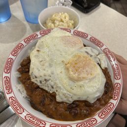 Chili Moco Chili Moco