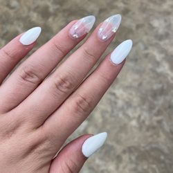 Beauty Nails and Wax - Nails