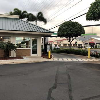 Starbucks - They have a drive through now at there new location. - Coffee & Tea Near Me - Kahului, Hawaii Starbucks - They have a drive through now at there new location. - Coffee & Tea Near Me - Kahului, Hawaii
