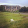 Photo of Le lac de Louvain-la-Neuve