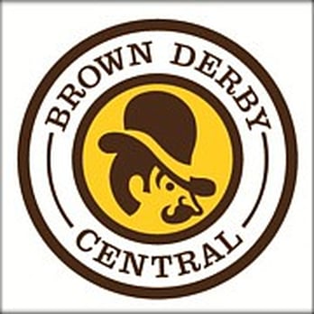 Brown Derby Central - brown derby central logo - Beer, Wine & Spirits Near Me - Springfield, Missouri Brown Derby Central - brown derby central logo - Beer, Wine & Spirits Near Me - Springfield, Missouri