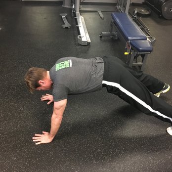 MaxFit - Trainers Near Me - Hyattsville, Maryland