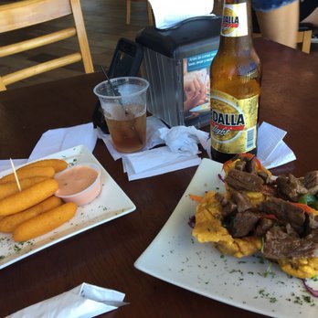 Sonido del Mar - Seafood Near Me - Isabela, Puerto Rico