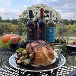 Coda Rossa Winery