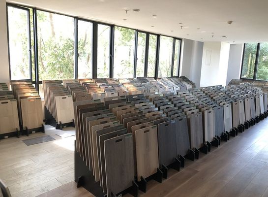 Laminate waterproof flooring - In stock thousands of laminated flooring