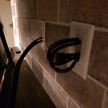 Audia Media Group - Post Wiring, cables beautiful and clean - Home Theatre Installation Near Me Audia Media Group - Post Wiring, cables beautiful and clean - Home Theatre Installation Near Me