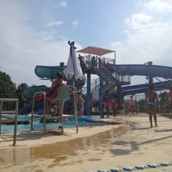 Cove Point Pool