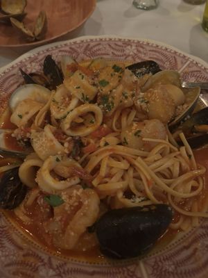 Amici's by null