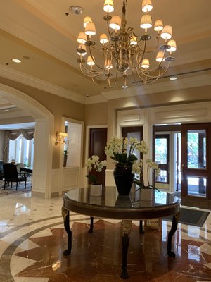 Sutton Place Hotel Vancouver by null