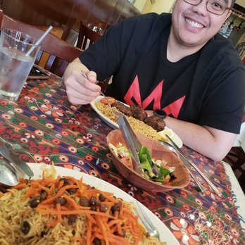 Khyber Pass Kabob - See my review! - Afghan Near Me - Dublin, California