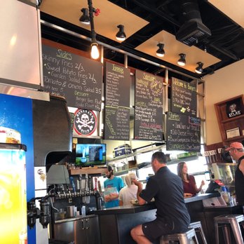 Bangers & Brews - Westside - German Near Me - Bend, Oregon