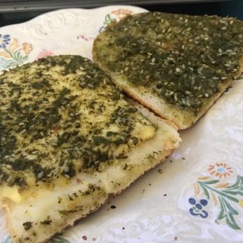 K'Far Cafe - Jerusalem egg and cheese bagel - Cafes Near Me - Philadelphia, Pennsylvania