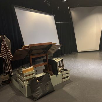 Cox Playhouse - @american_chronicle - Performing Arts Near Me - Plano, Texas Cox Playhouse - @american_chronicle - Performing Arts Near Me - Plano, Texas