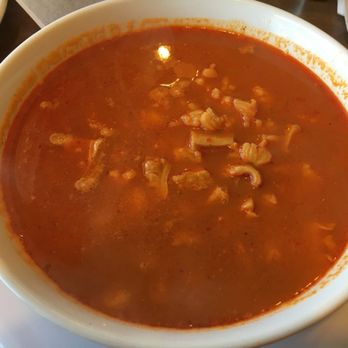 Ruben's Grill - Great Menudo - Mexican Near Me - Albuquerque, New Mexico