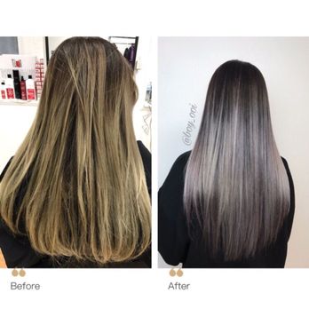 Sub-Image Beauty Salon - Cut + color + style by Boy_ooi - Hair Salons Near Me - Flushing, New York Sub-Image Beauty Salon - Cut + color + style by Boy_ooi - Hair Salons Near Me - Flushing, New York