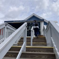 The Salty Dog T-Shirt Factory