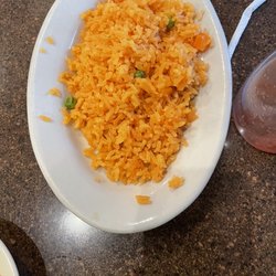 La Rumba - Side of rice