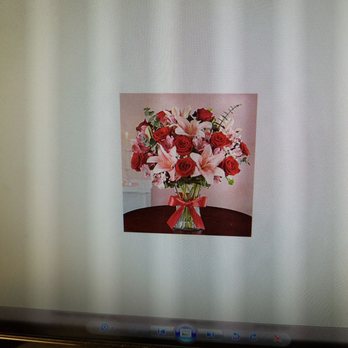 Miracle Flowers - this is what I was supposed to get - Florists Near Me - Folsom, California