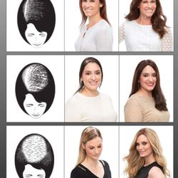 Jadelynn's Wigs