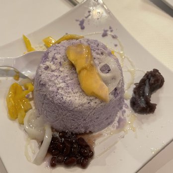 Vampire Penguin - Twin Hickory - Halo halo - Shaved Snow Near Me - Glen Allen, Virginia