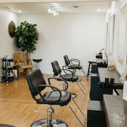 Rooted & Rogue Salon - Come relax and let us make you feel refreshed!