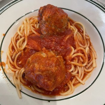 Mandola's Italian Kitchen - Spaghetti and meatballs - Italian Near Me - Riverview, Florida Mandola's Italian Kitchen - Spaghetti and meatballs - Italian Near Me - Riverview, Florida