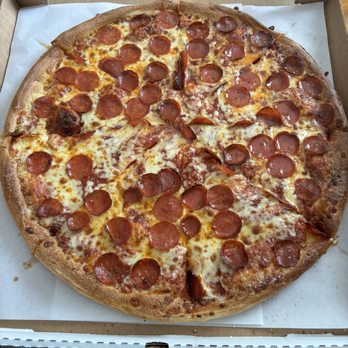 Pappy's Pizza & Subs - 20inch Pepperoni - Pizza Near Me - Manchester, New Hampshire Pappy's Pizza & Subs - 20inch Pepperoni - Pizza Near Me - Manchester, New Hampshire