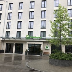 Holiday Inn München - City East