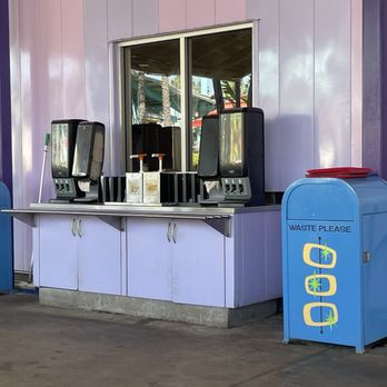 Boardwalk BBQ - Clean outside - New American Near Me - Buena Park, California Boardwalk BBQ - Clean outside - New American Near Me - Buena Park, California