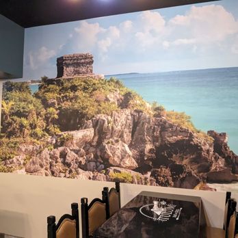 Tulum Bar & Grill - Mexican Near Me - Winston-Salem, North Carolina