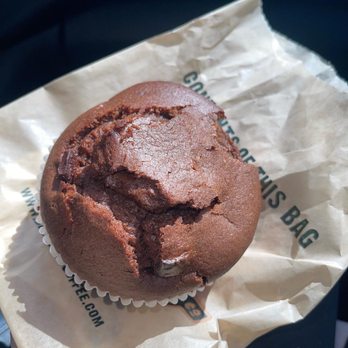Bearclaw Coffee - Chocolate muffin - Coffee & Tea Near Me - Ann Arbor, Michigan Bearclaw Coffee - Chocolate muffin - Coffee & Tea Near Me - Ann Arbor, Michigan