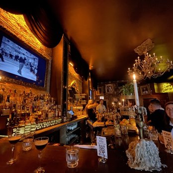 King of Cups - interior - Bars Near Me - Chicago, Illinois