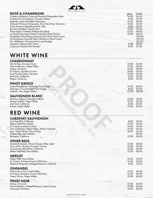 Menu photo 7 Chez Mansour Albany, CA Menu photo 7 Chez Mansour Albany, CA