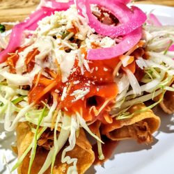 Delicias de Honduras