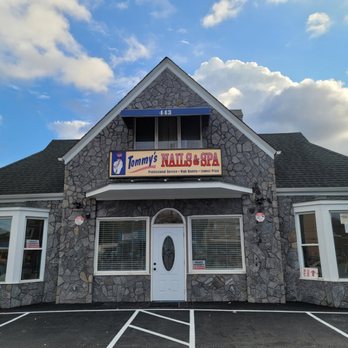 Tommy's Nails & Spa - Free Parking. - Nail Salons Near Me - Newburgh, New York