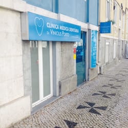 Clínica Médica Dentária Dr. Vinicius Porto