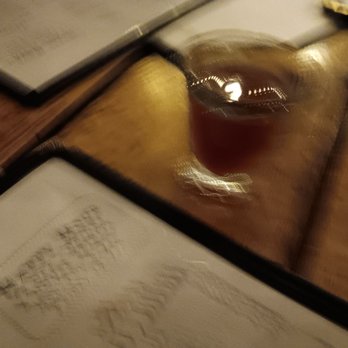The Bonnie - PB and J shot - Cocktail Bars Near Me - Astoria, New York The Bonnie - PB and J shot - Cocktail Bars Near Me - Astoria, New York