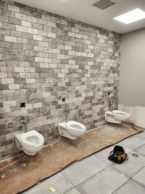 Toilet Installs - We offer both Residential and Commercial install on all Toilets. Contact us today for a Free Estimate Toilet Installs - We offer both Residential and Commercial install on all Toilets. Contact us today for a Free Estimate