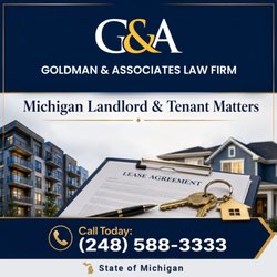 Goldman & Associates Law Firm