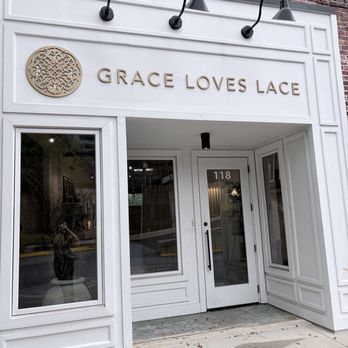 Grace Loves Lace - Atlanta - Entry - Bridal Near Me - Atlanta, Georgia Grace Loves Lace - Atlanta - Entry - Bridal Near Me - Atlanta, Georgia