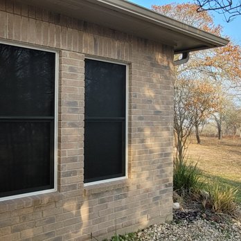 Schneiders Solar Screens - Home Window Tinting Near Me - San Antonio, Texas